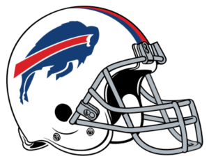 2018 Buffalo Bills Odds   Comings and Goings