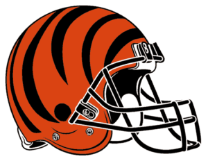 2018 Cincinnati Bengals Odds   AFC North Betting Preview