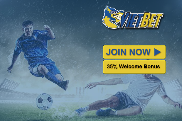 Vietbet Is The Number One Sportsbook Online